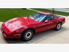 Thumbnail Photo 0 for 1984 Chevrolet Corvette Coupe